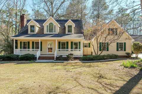 6454 CARRIAGE Lane, Harlem, GA 30814