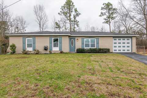 2303 Summit Court, Augusta, GA 30906