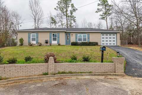 2303 SUMMIT Court, Augusta, GA 30906