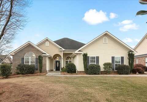 5170 WINDMILL Place, Evans, GA 30809