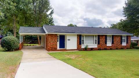 2703 ROSEWOOD Drive, Augusta, GA 30909