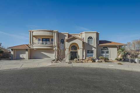 13319 ARCH Court NE, Albuquerque, NM 87112