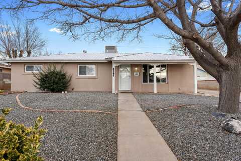 2904 GARCIA Street NE, Albuquerque, NM 87112