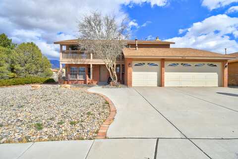 5312 WESTWIND Street NE, Albuquerque, NM 87111