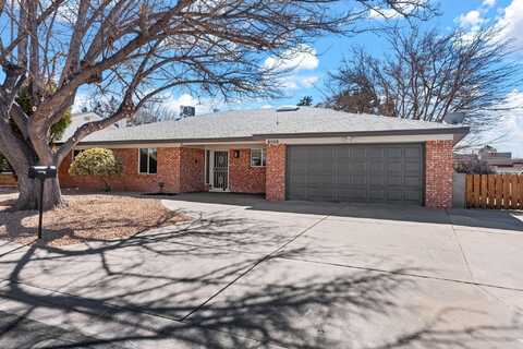 6508 BAKER Avenue NE, Albuquerque, NM 87109