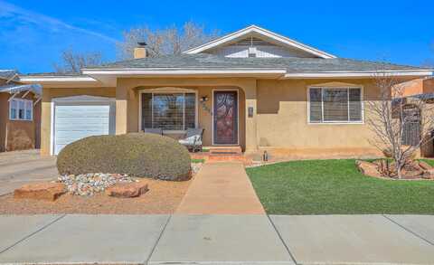 2217 ALHAMBRA Avenue SW, Albuquerque, NM 87104