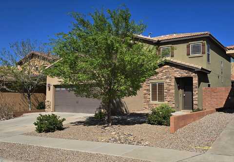 2012 Ferndale Drive SE, Albuquerque, NM 87123
