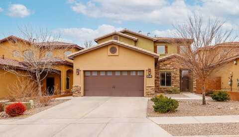 2012 Ferndale Drive SE, Albuquerque, NM 87123