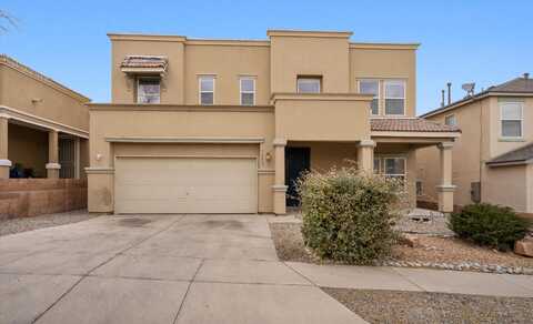 10827 Maness Lane SW, Albuquerque, NM 87121