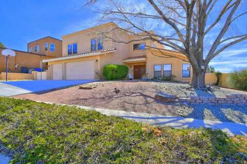 13100 DEER DANCER Trail NE, Albuquerque, NM 87112