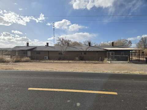 735 Highway 116, Bosque, NM 87006