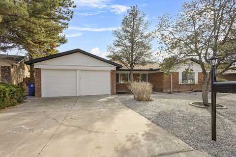 12024 MANITOBA Drive NE, Albuquerque, NM 87111