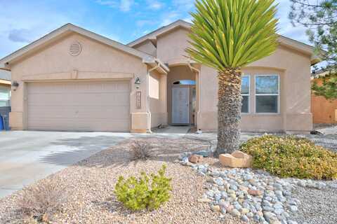 10436 SAVOY Drive NW, Albuquerque, NM 87114