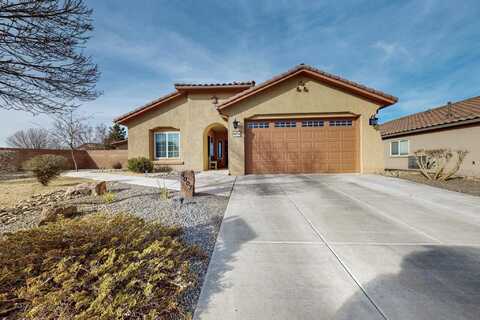 4007 PASEO VISTA Court NE, Rio Rancho, NM 87124