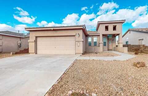 210 Calle Damiano, Bernalillo, NM 87004