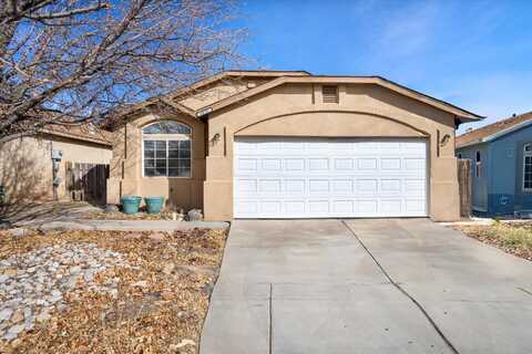 10732 Shooting Star Street NW, Albuquerque, NM 87114