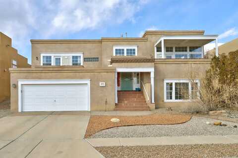 4211 STOWE Road NW, Albuquerque, NM 87114