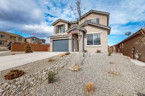 3102 ALLYSON Way NE, Rio Rancho, NM 87144