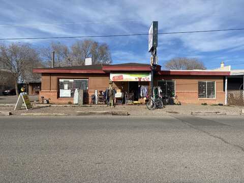 136 Calle Del Presidente, Bernalillo, NM 87004