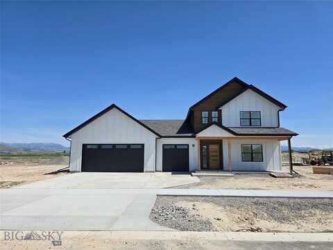 303 S Crispin Street, Manhattan, MT 59741