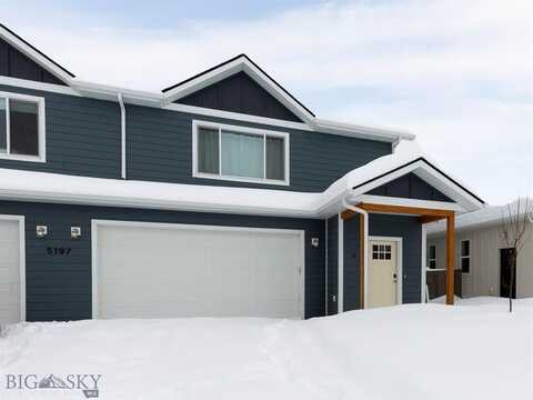 5197 Samantha Lane, Bozeman, MT 59718