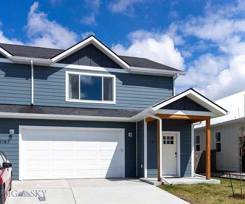 5197 Samantha Lane, Bozeman, MT 59718