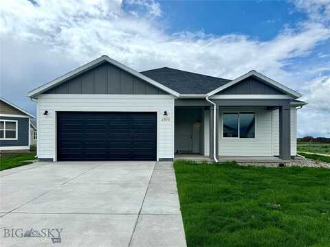 2303 Oriole Drive, Belgrade, MT 59714