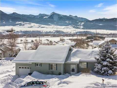 1304 Absaroka Court, Livingston, MT 59047