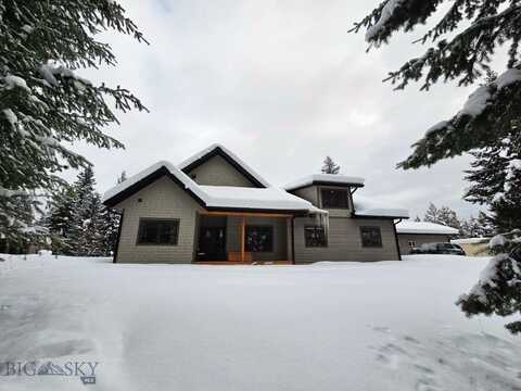 576 Daisy Lane, Seeley Lake, MT 59868