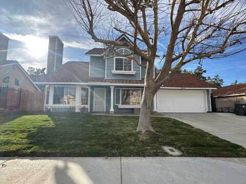 39341 Beacon Lane, Palmdale, CA 93551