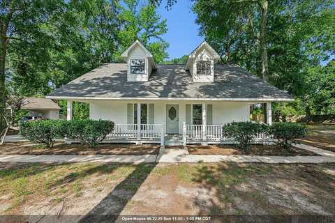 17431 Summerfield Rd North, Prairieville, LA 70769