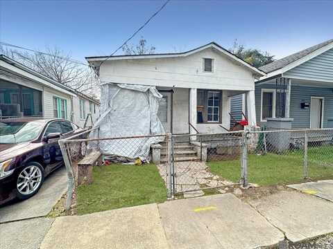 1812 Spain St, Baton Rouge, LA 70802