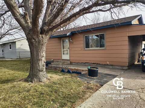 1710 W Diane Street, Garden City, KS 67846