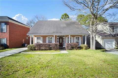 6520 Heritage Trace Drive, Mobile, AL 36695