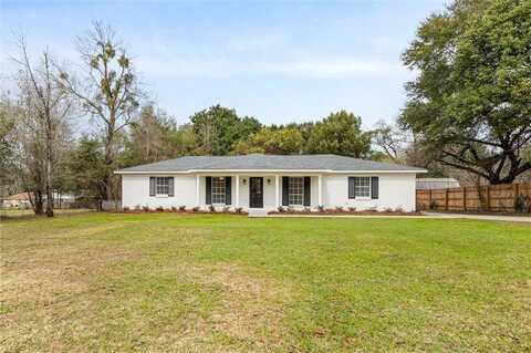 6458 Fairoak Drive S, Mobile, AL 36619