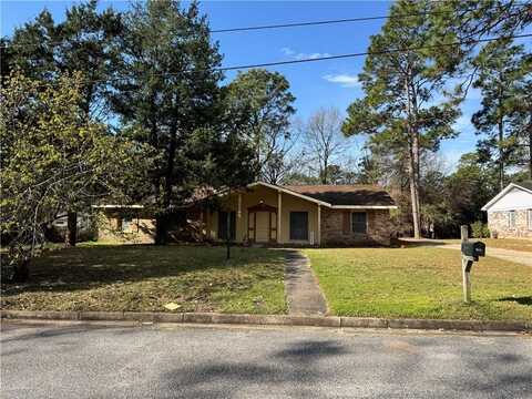 859 Forest Wood Drive, Mobile, AL 36608