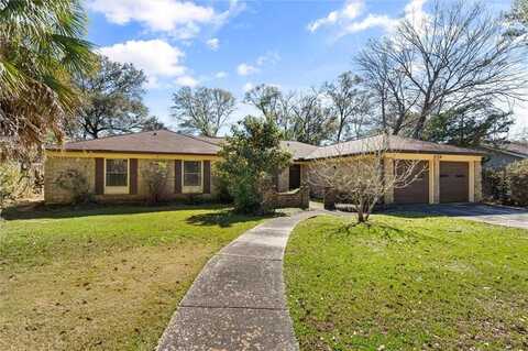 4729 Wicker Way, Mobile, AL 36609