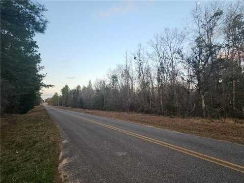 0 Lee Road, Robertsdale, AL 36567