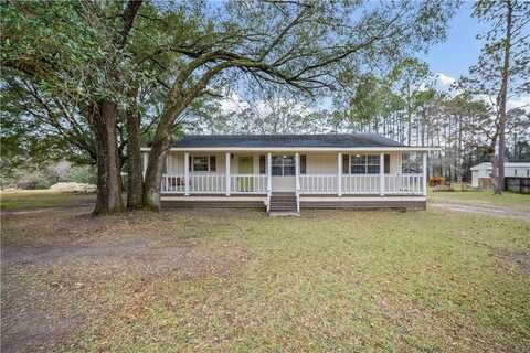 3100 Busby Road, Mobile, AL 36695