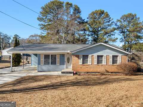 155 Scarsdale, Riverdale, GA 30274