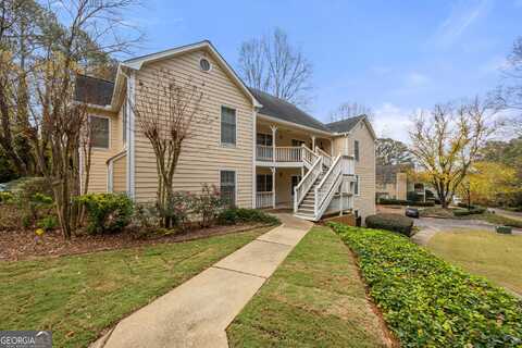 2601 Vineyard, Smyrna, GA 30082