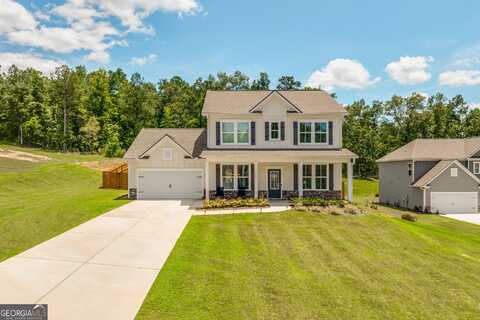 1661 Flagstone, Conyers, GA 30012