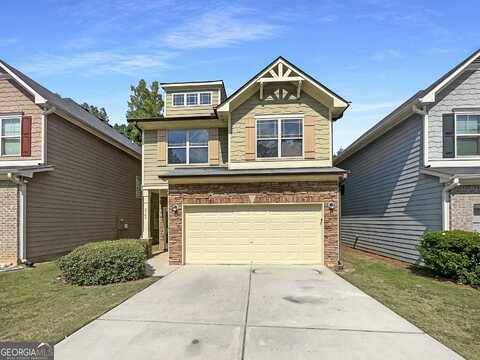 6566 Splitpine, Atlanta, GA 30349