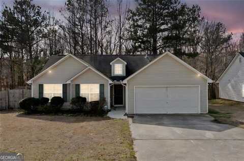 10519 Crabtree, Jonesboro, GA 30238