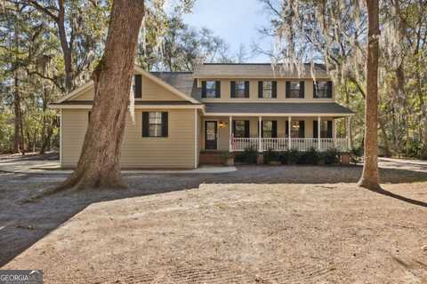 56 Ravine, Woodbine, GA 31569