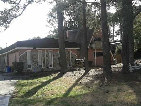 6774 Collier, Riverdale, GA 30296