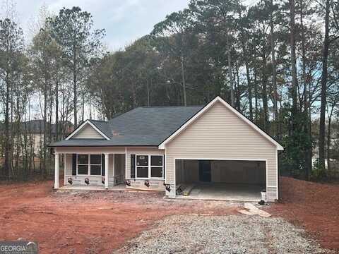 225 Old Talbotton, Thomaston, GA 30286