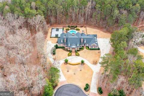 3201 Hobsons Ridge, Acworth, GA 30101