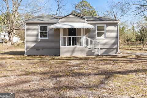 1412 Evans, Riverdale, GA 30296