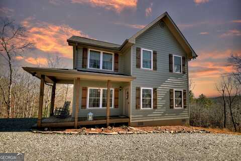 185 Sundown, Ellijay, GA 30540